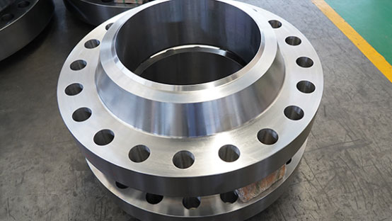 國(guó)標(biāo)法蘭和非標(biāo)法蘭的區(qū)別在哪？